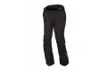 Macna  woman touring trousers Iron WP black