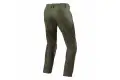 Rev'it Eclipse Summer Motorcycle Pants Dark Green