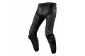 Rev'it Apex Stretched Leather Pants Black