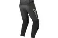 Alpinestars Track V2 Leather Pants Black