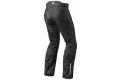 Pantaloni moto Rev'it Airwave 2 neri allungati