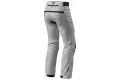 Pantaloni moto Rev'it Enterprise 2 argento accorciati