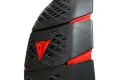 Dainese PRO-SPEED BACK S Black Red