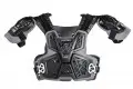 Acerbis Harness cross Gravity Level 2 Black