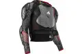 Acerbis Scudo CE 3.0 full chest protection Grey