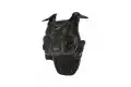 Alpinestars A-4 Chest Protector black anthracite