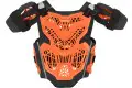 Acerbis GRAVITY kid chest protector Orange