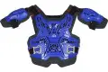 Acerbis GRAVITY kid chest protector Blue