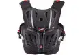 Leatt Chest protector 4.5 junior from 134 cm to 146 cm Black Red