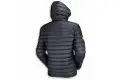 Ufo Plast Winter Jacket Black