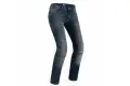 Jeans moto donna PMJ - Promo Jeans FLORIDA COMFORT Blu