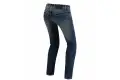 Jeans moto donna PMJ - Promo Jeans FLORIDA COMFORT Blu