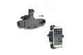 Givi S920L Smart Clip Smartphone holder