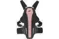 Zandonà HYBRID ARMOUR X6 Full Back and Chest Protector Pink