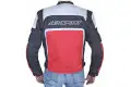 AGVSport Raptor 4 seasons jacket Red