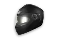 Modular Helmet Airoh Rides Color matte black