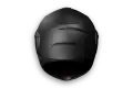 Modular Helmet Airoh Rides Color matte black