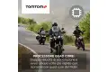 Navigatore moto TomTom Rider 550 Premium Pack con accessori extra