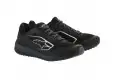 Alpinestars META ROAD Sport Shoes Black Dark Gray