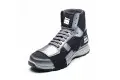 Blauer motorcycle shoes HT01 grey black sole grey