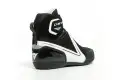Dainese Energyca Lady D-Wp Shoes Black White