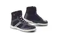 Ixon woman shoes Slack black white