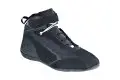 Ixon shoes Speeder black white