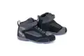 Sidi SDS GAS FLOW shoes Black Black
