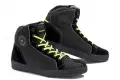 Stylmartin SHADOW motorcycle shoes Black
