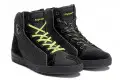 Stylmartin SHADOW motorcycle shoes Black