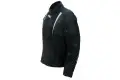 BEFAST Scirocco Textile Jacket - Col. Black