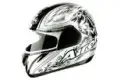 AIROH Speed Fire Grifo Full Face Helmet
