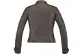 Alpinestars Stella Georgia leather women jacket black