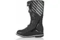 Acerbis E-TEAM ALL cross boots BLACK black