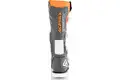 Acerbis X-Race cross boots Orange Grey