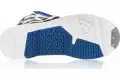 Acerbis X-Race cross boots Blue Grey