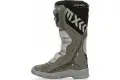 Acerbis X-TEAM cross boots brown grey