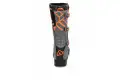 Acerbis X-TEAM Cross Boots Gray Orange