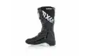 Acerbis X-Team cross boots Black White