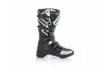 Acerbis X-Team cross boots Black White