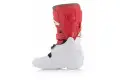Alpinestars TECH 7 S Boots White Red Gray