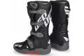 Ufo Plast ELEKTRON cross boots Black