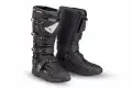 Ufo Xander cross boots Black