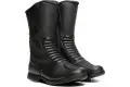 Dainese Blizzard D-WP motorcycle boots Black