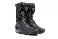 Dainese NEXSUS 2 motorcycle boots Black