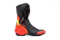 Dainese NEXSUS 2 Spain motorcycle boots Black Yellow Red