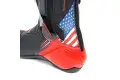 Dainese NEXSUS 2 Usa motorcycle boots Black Red Blue