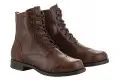 Oscar by Alpinestars DISTINCT DRYSTAR BOOTS Brown