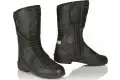 Acerbis ASFALT touring boots Black