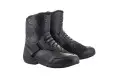 Stivali moto touring Alpinestars RIDGE V2 WATERPROOF Nero Nero